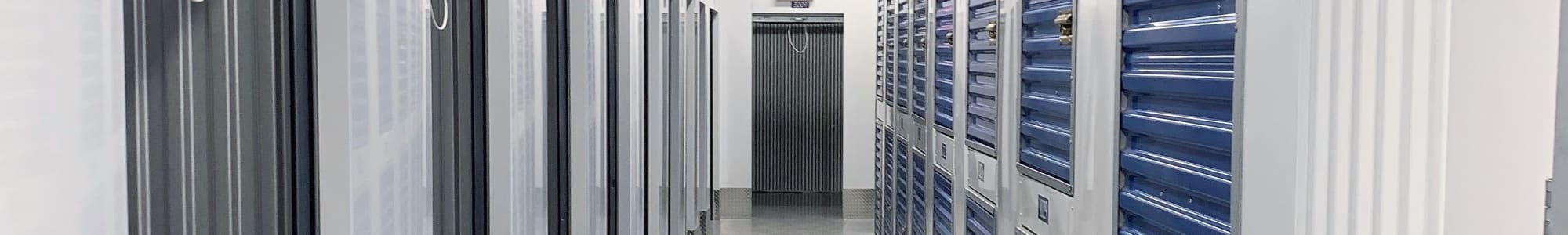 Unit size guide for GoodFriend Self Storage East Harlem in New York, New York