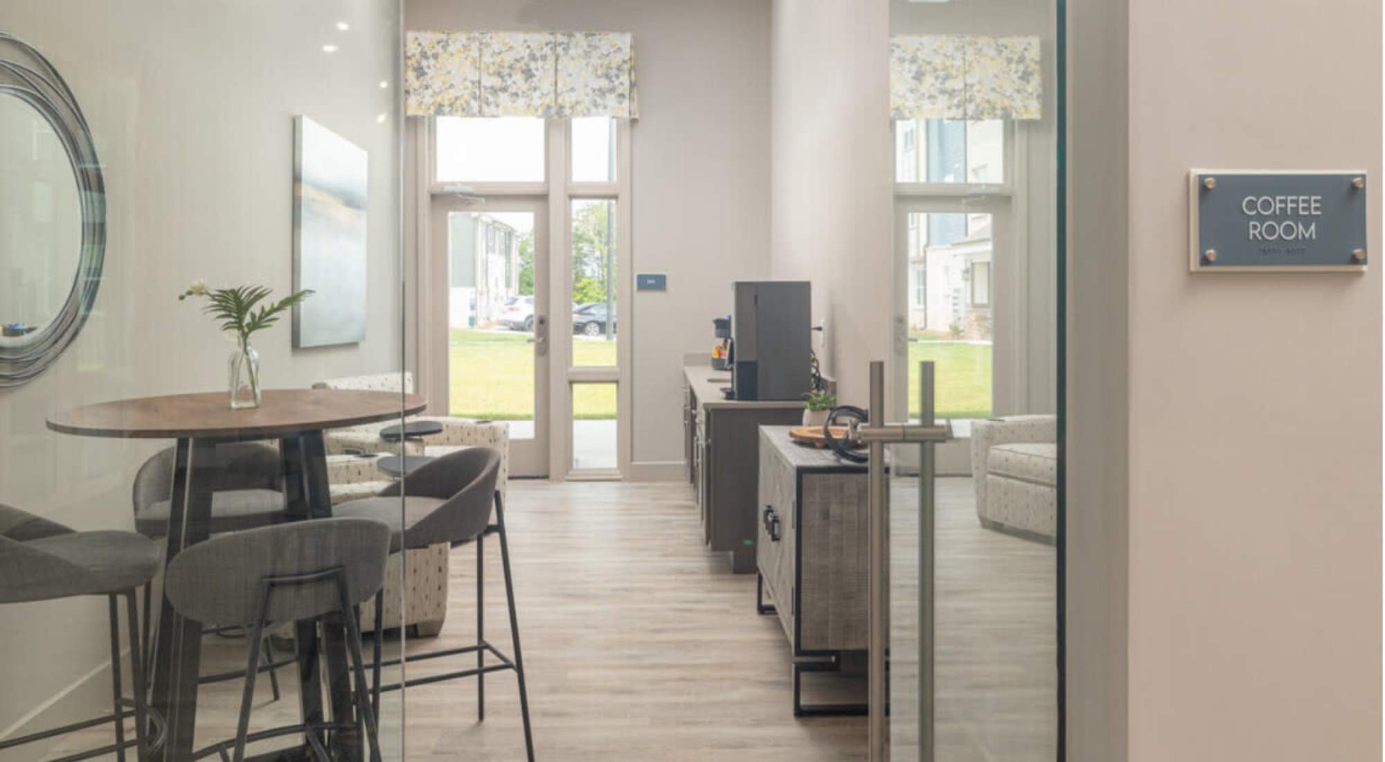Amenities | Reflection Pointe TN in Ooltewah, Tennessee