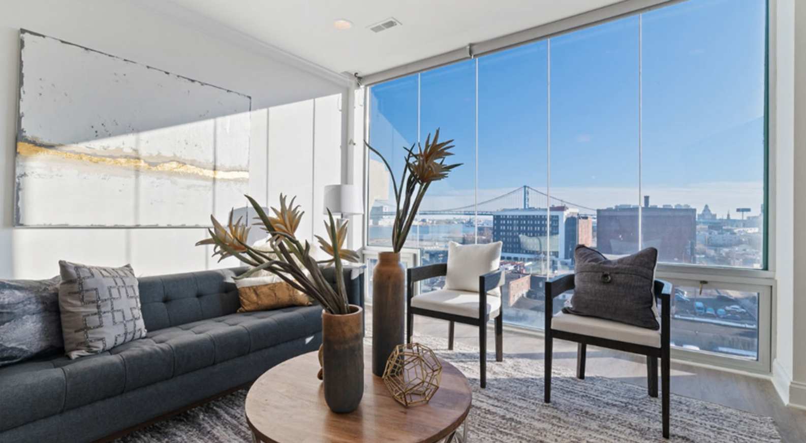 Residences at 1 Brown in Philadelphia, PA
