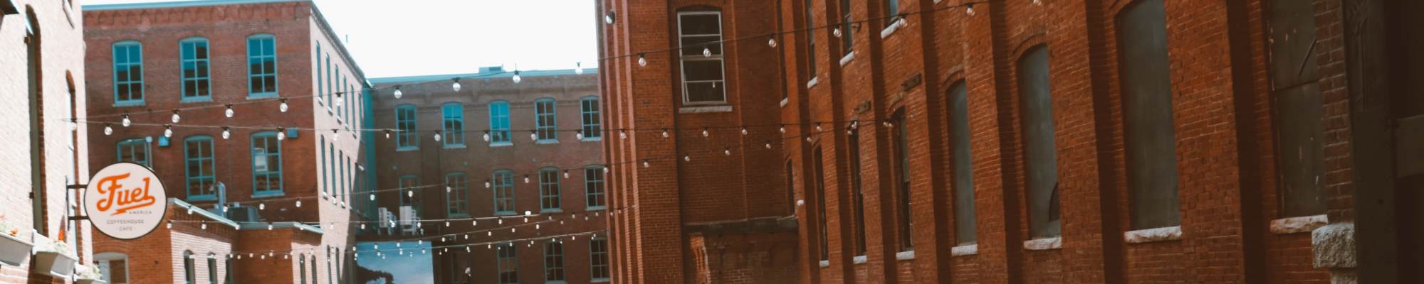 Privacy Policy at Grove Village Lofts in Worcester, Massachusetts