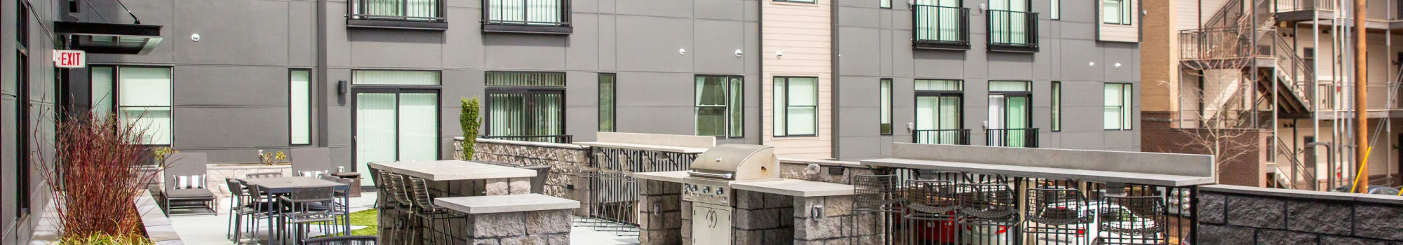 Privacy Policy for Belcourt Park in Nashville, Tennessee