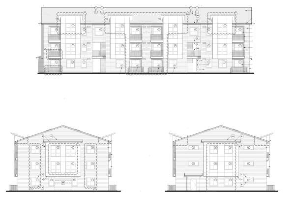 Allison Summit Apartments