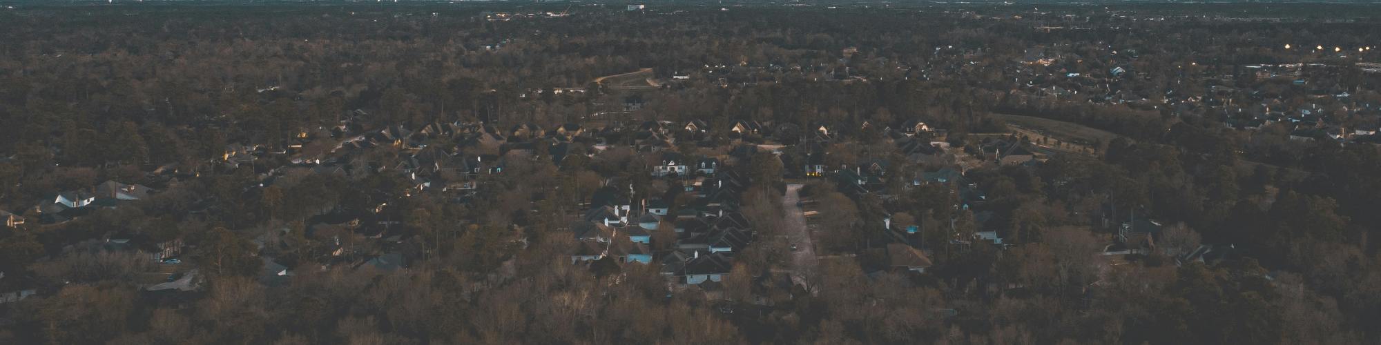 Neighborhood | Ashmore in Pasadena, Texas