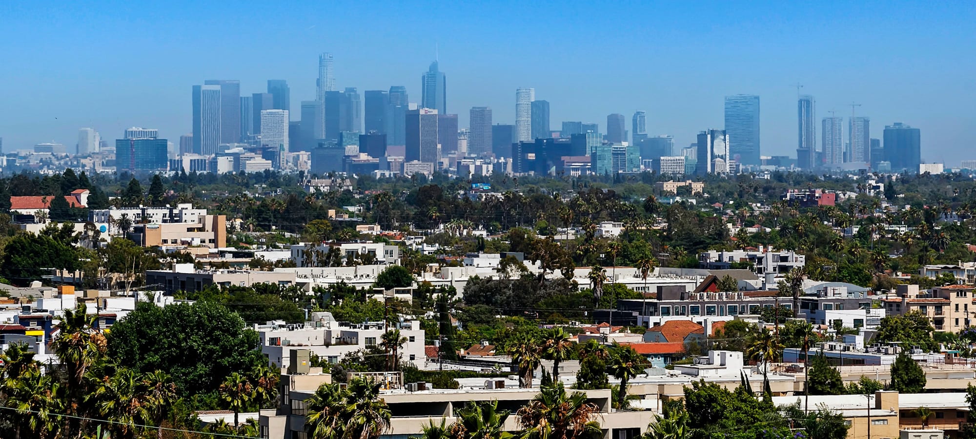 Apartments in West Hollywood, California at Ascent