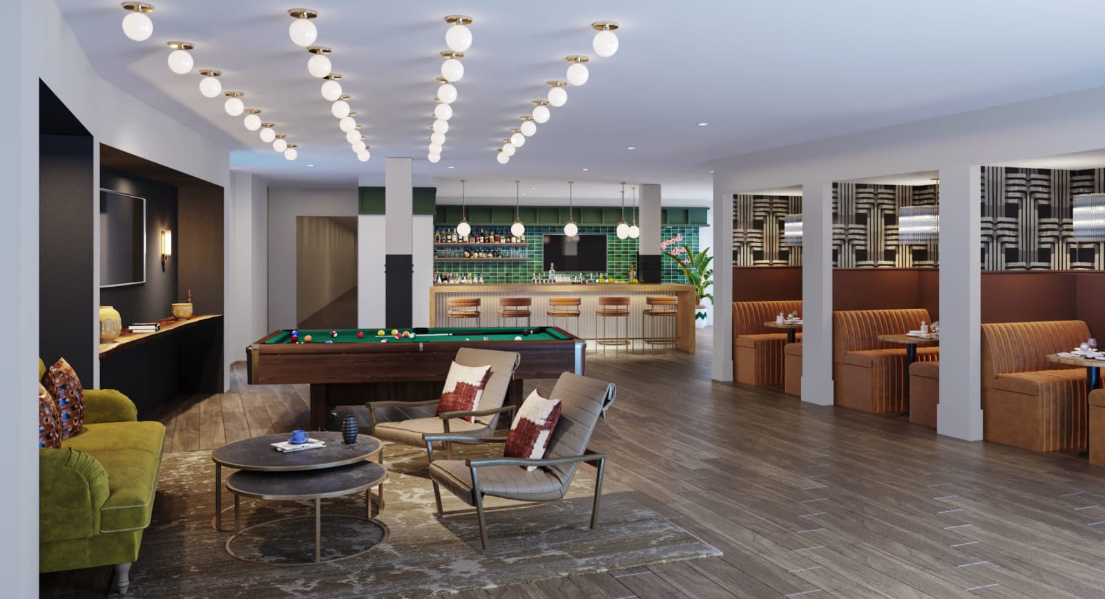 Photos of Lumen Doraville Apartments in Doraville, GA