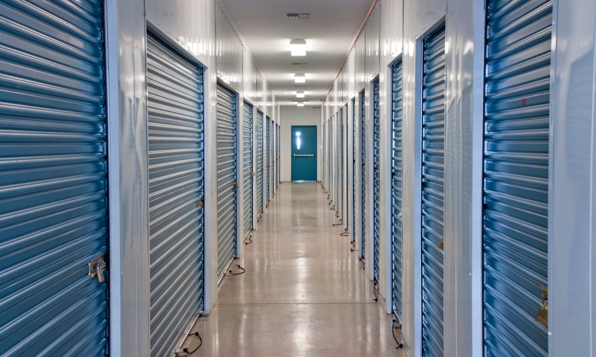 Storage Star Lake Travis Austin self storage units