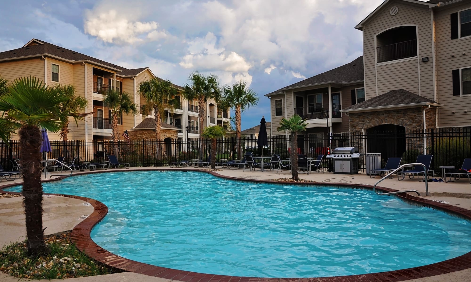 Apartments in Ruston, LA