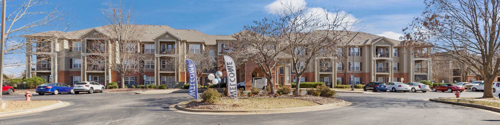 Amenities | Villas At Copper Leaf in Nixa, Missouri