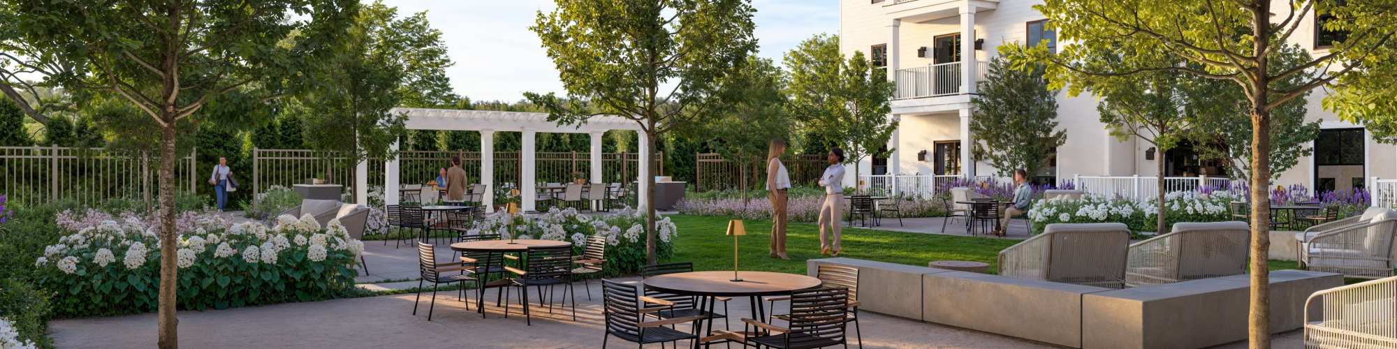Privacy Policy | The Village in Stratford, Connecticut