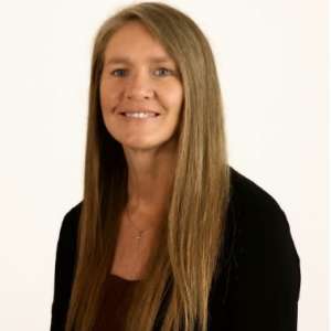 Amanda Santel, Regional Director of Operations at Compass Senior Living '