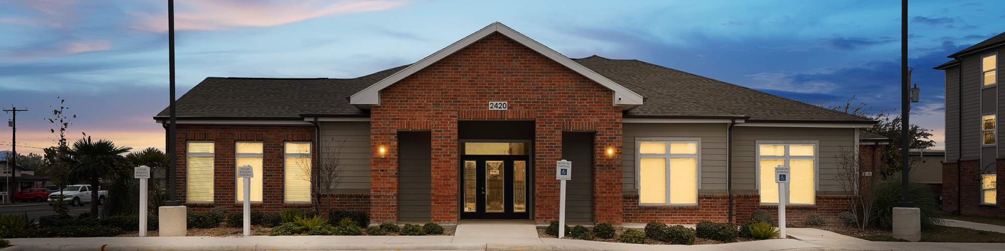 Photo Gallery | Eagles Gate in Eagle Pass, Texas