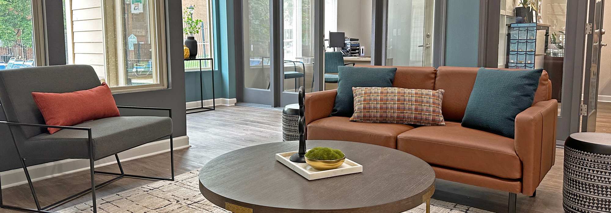 Virtual Tours at West End Terrace Apartments in St. Louis, Missouri