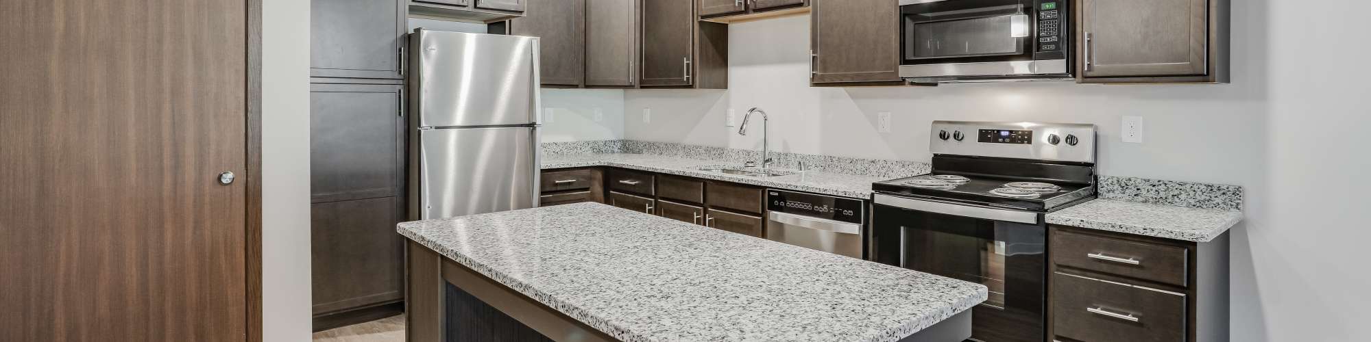 Senior Cottages | Bristol Ridge in Bristol, Wisconsin