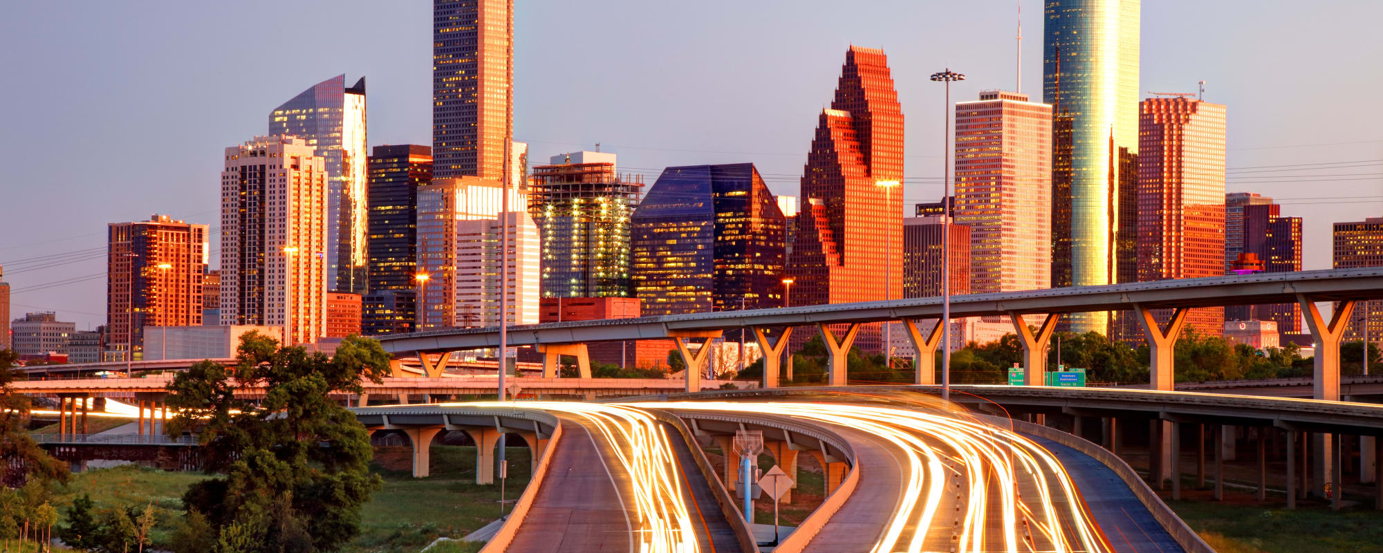 Connect with CWS Apartment Homes in Houston, Texas