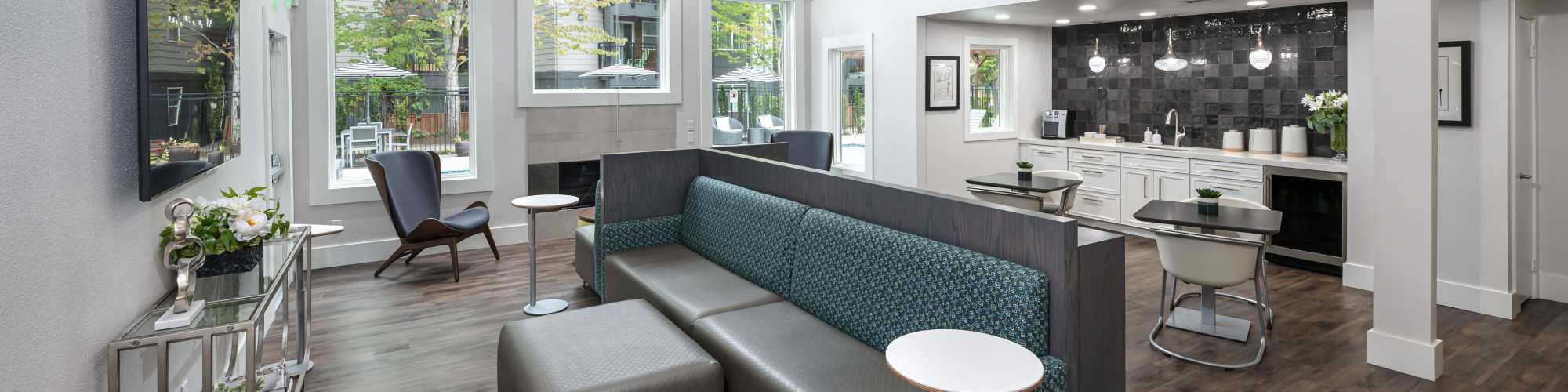 Photo Gallery | Redmond Place Apartments in Redmond, Washington