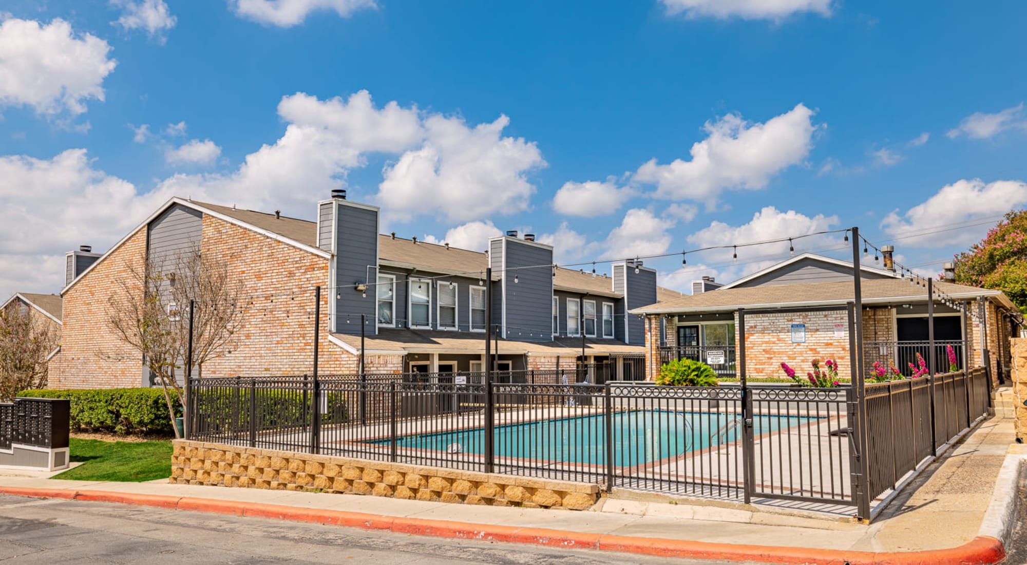 Schedule a Tour | Silver Creek in San Antonio, Texas 