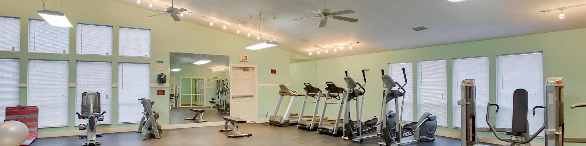 Amenities | Indian Creek in Reynoldsburg, Ohio