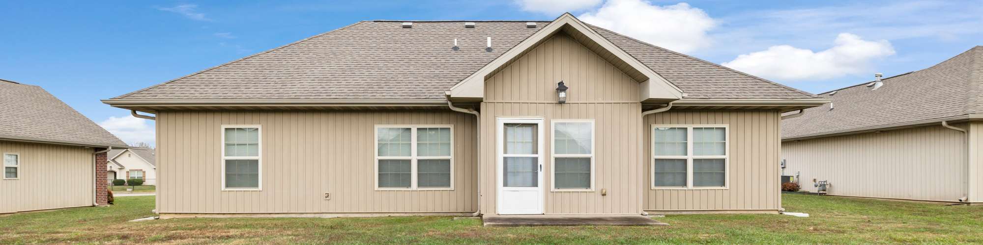 Photo Gallery | Oaklawn Estates in Rogersville, Missouri