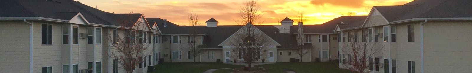 Meadow Ridge Senior Living | Tiny Stories