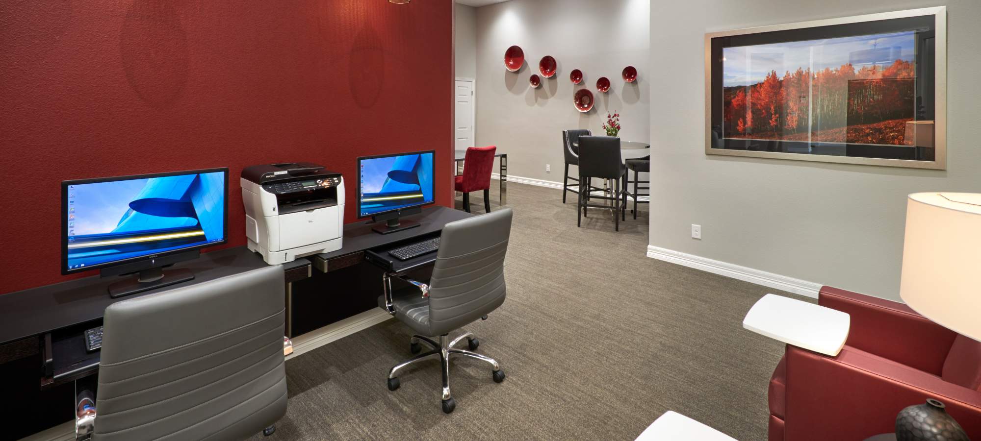 Contact Us at Promenade at Hunter's Glen Apartments in Thornton, Colorado