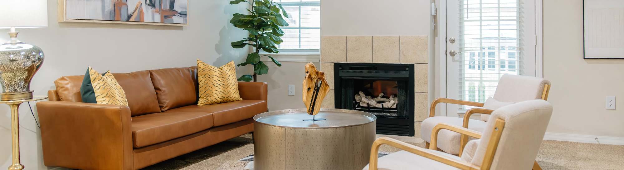 Floor Plans at Villages of Cross Creek in Rogers, Arkansas