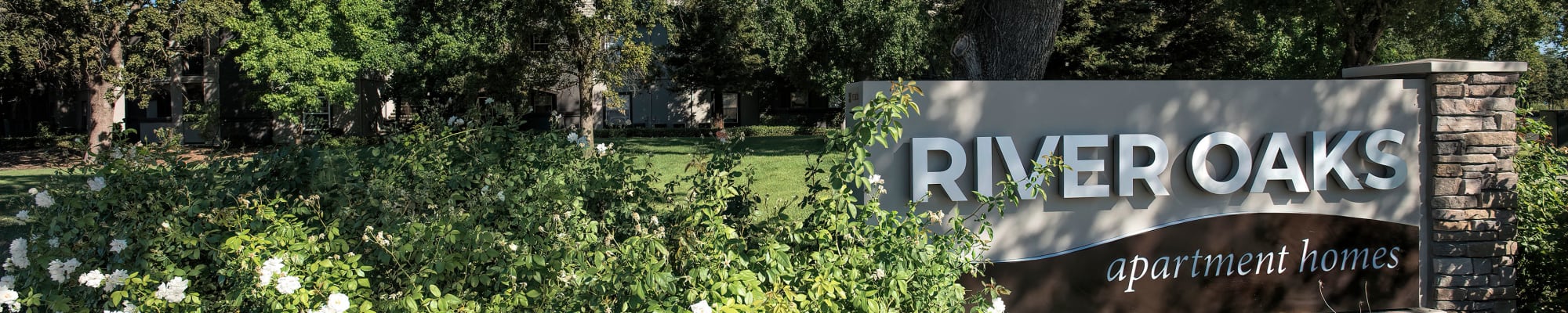 Photo gallery at River Oaks Apartment Homes in Vacaville, California