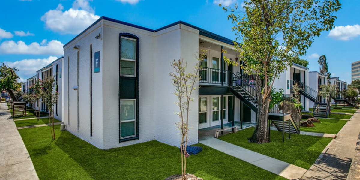 Apartments at Palatia Apartment Homes in San Antonio, Texas
