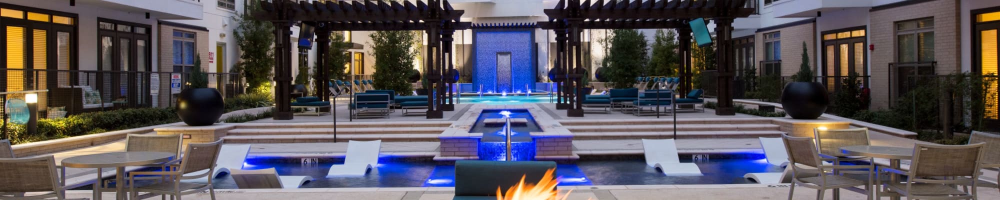 Apartments in Richardson, TX