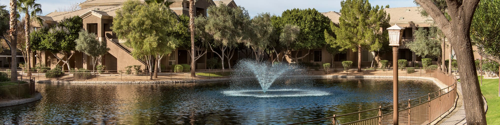 Contact us at Laguna at Arrowhead Ranch in Glendale, Arizona