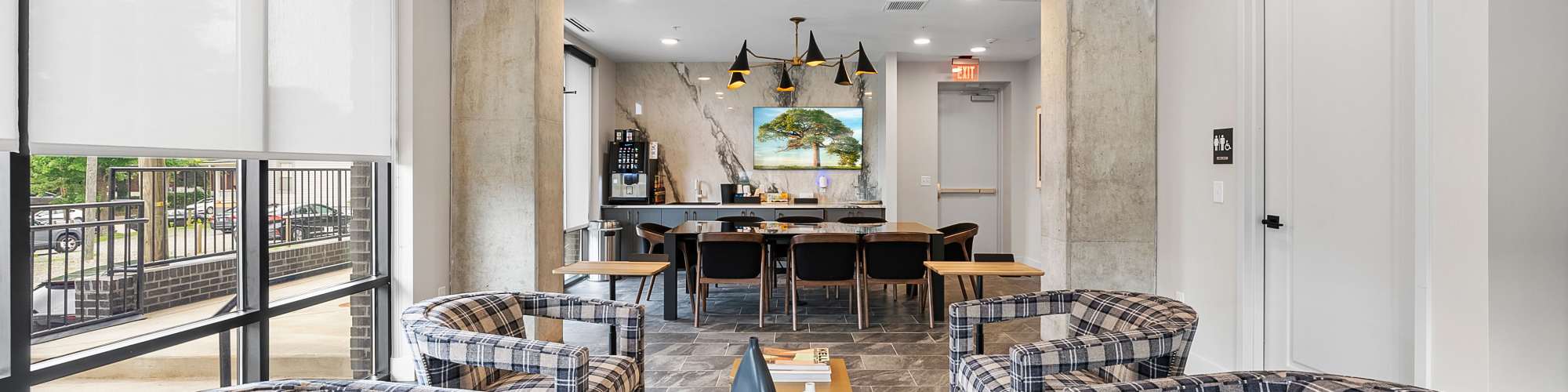 Contact Us | The Acorn on Person Street in Raleigh, North Carolina