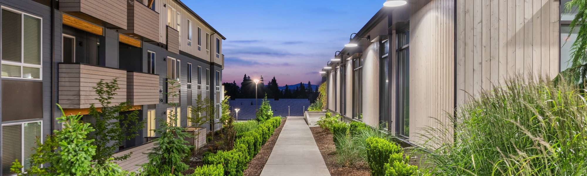 Virtual tours of 207 East in Edgewood, Washington