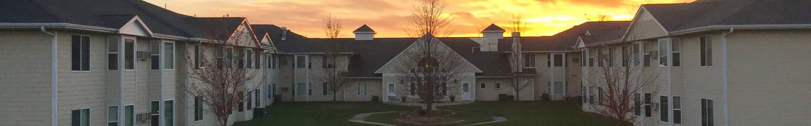 Rates | Meadow Ridge Senior Living
