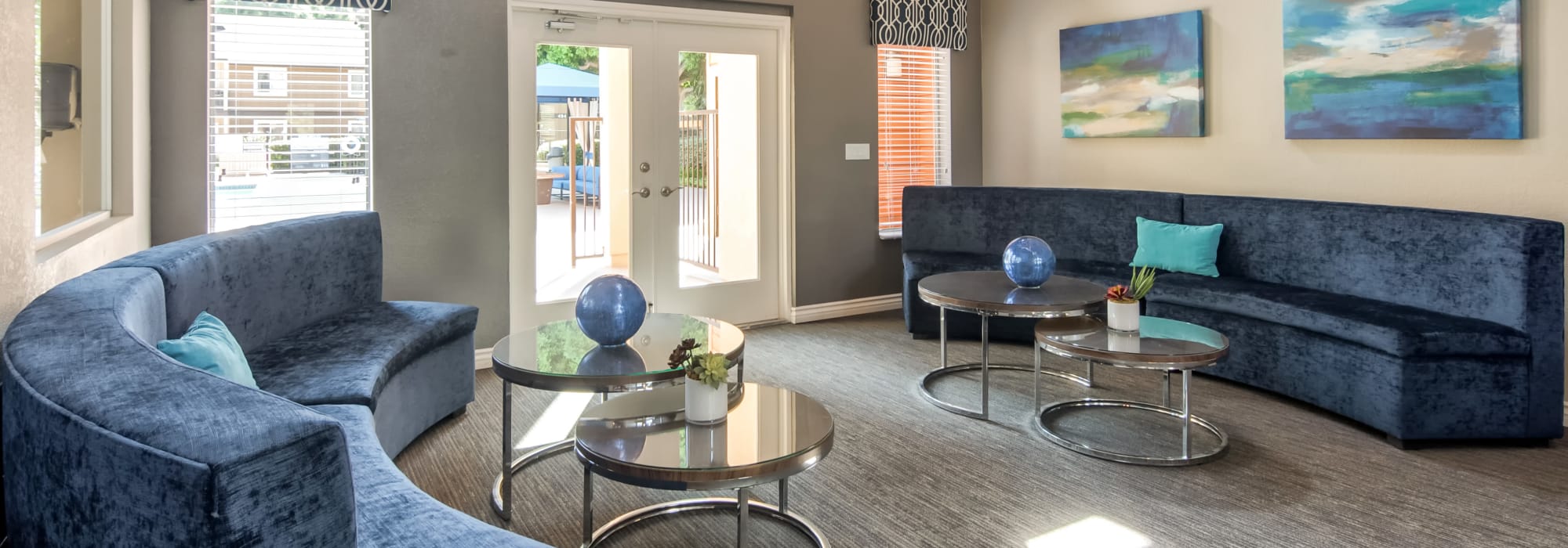 Photos of Terra Nova Villas in Chula Vista, California