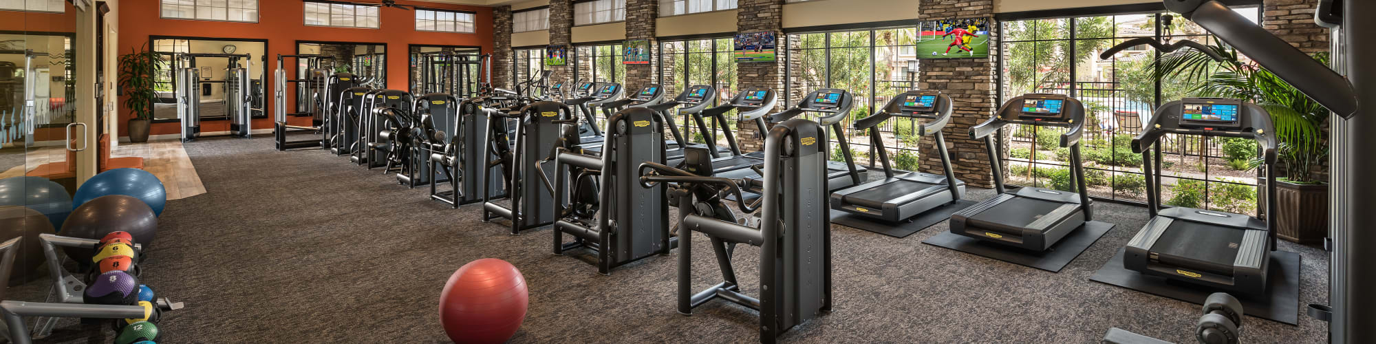 Amenities at San Valencia in Chandler, Arizona