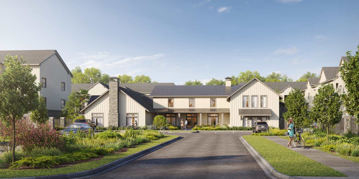 Fidelis Willis apartments in Willis, {location_state_name}}