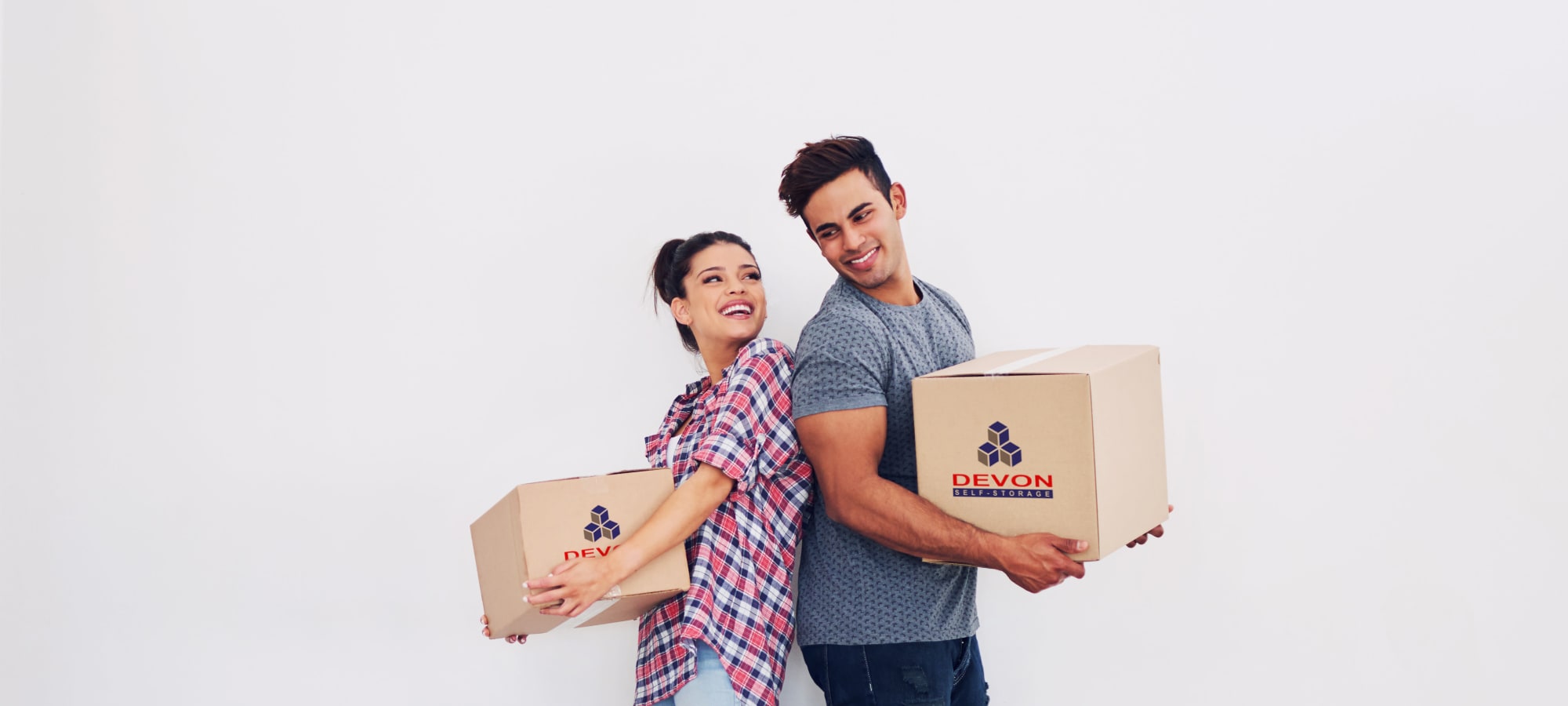 Devon Self Storage properties