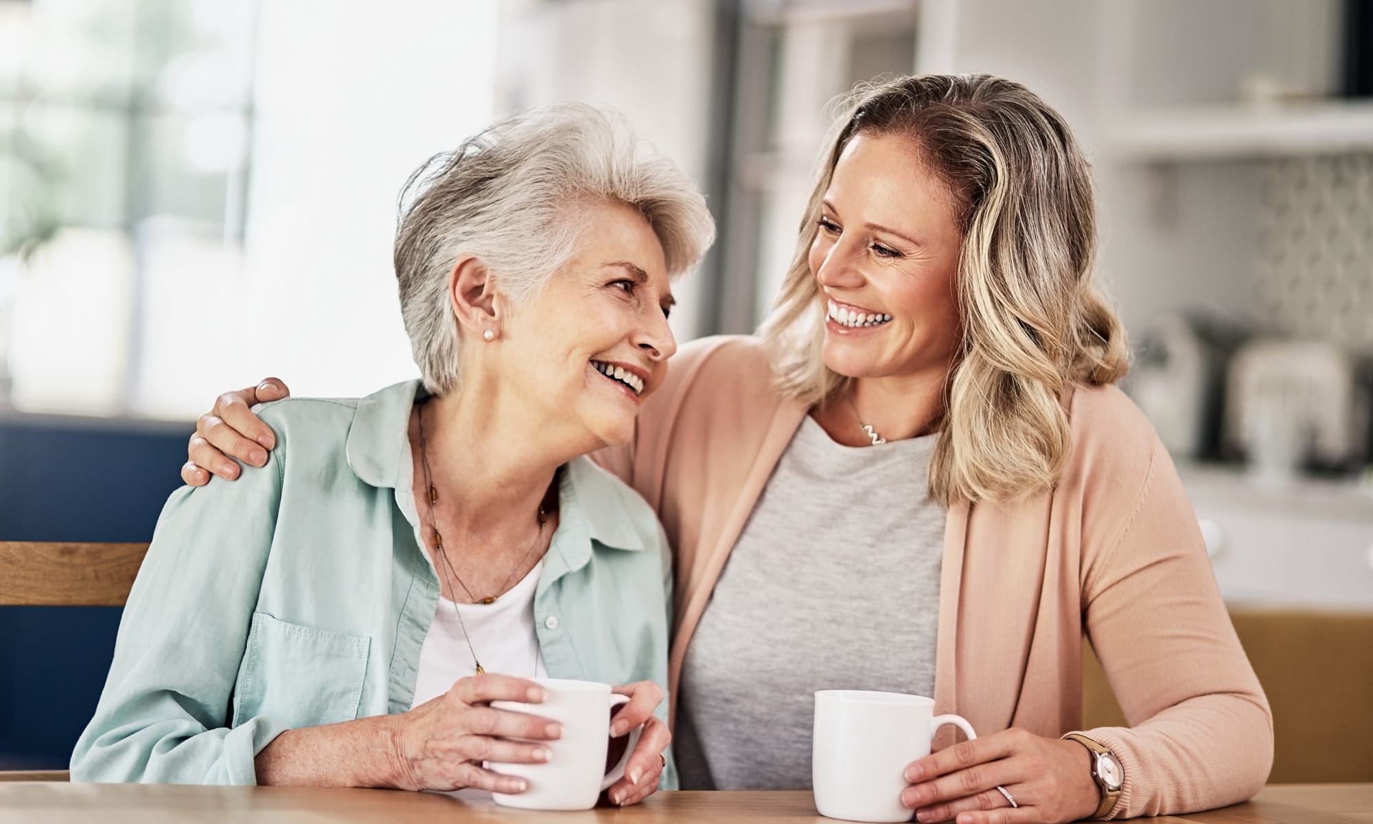 Liberty Court Assisted Living & Memory Care in Dixon, Illinois.