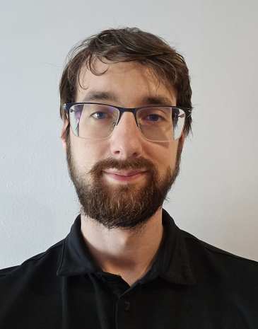 Karl Winek - Physical Therapist at Transitions At Home - West in Mount Horeb, Wisconsin