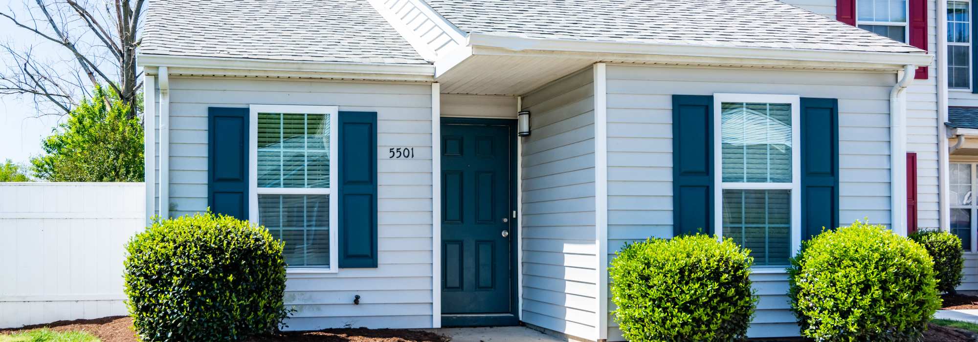 Gallery at Doria Apartments and Townhomes in Virginia Beach, Virginia