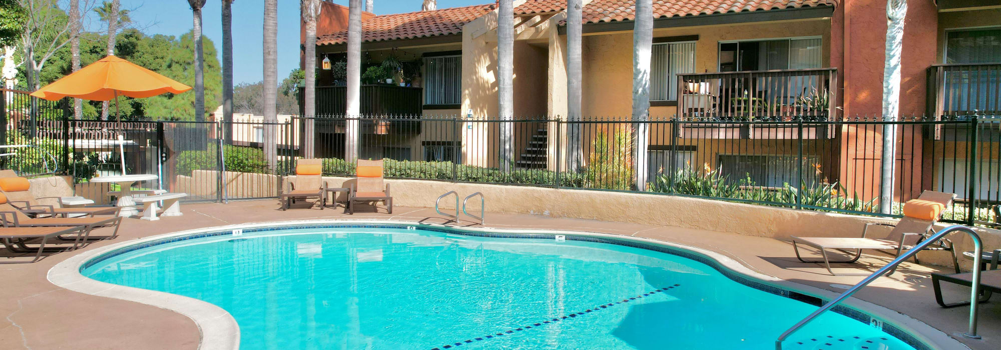 Reviews at Shadow Ridge Apartments in Oceanside, California