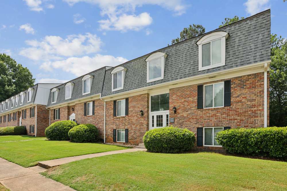 Apartments in Vesta Bouldercrest in Atlanta, Georgia