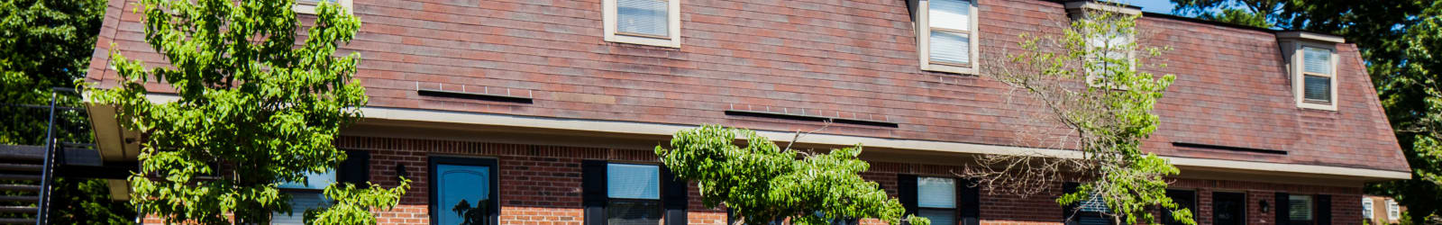 Privacy policy at Cross Creek Cove Apartments & Townhomes in Fayetteville, North Carolina