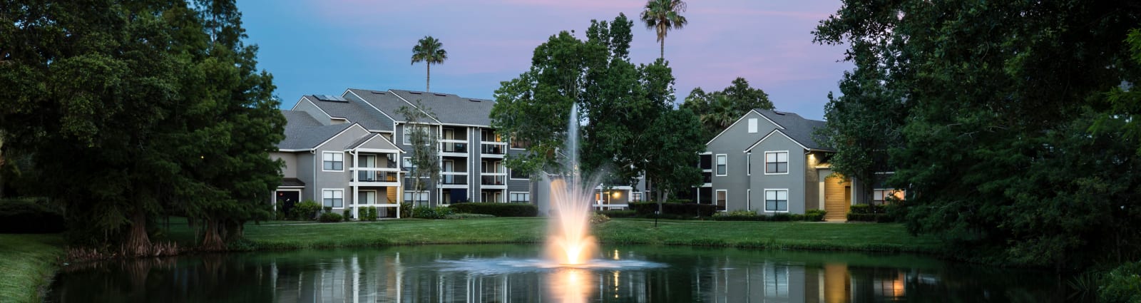 Apartments in Orlando Florida