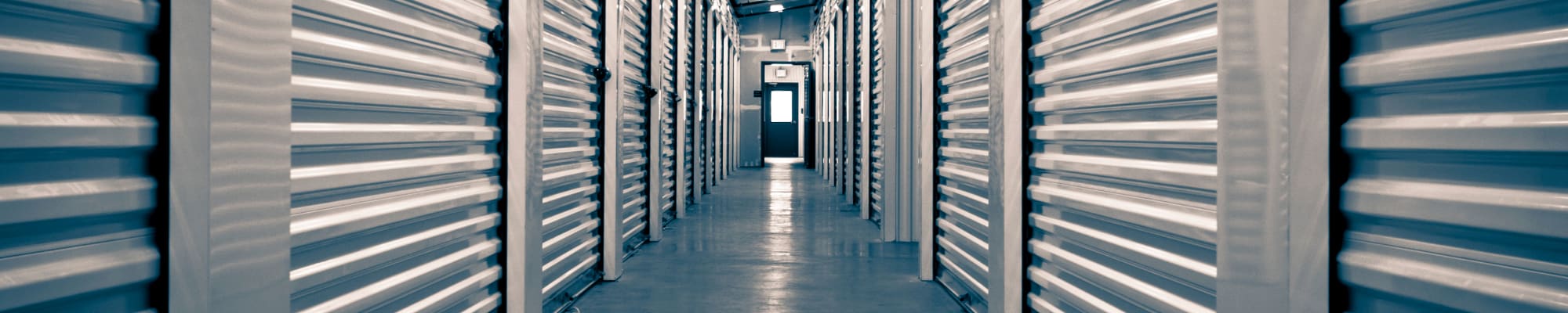 Store It All Self Storage - McMullen storage units for rent in San Antonio, Texas