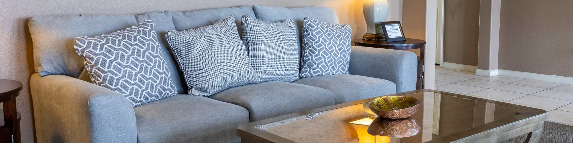 Amenities | Adobe Ranch in Borger, Texas 