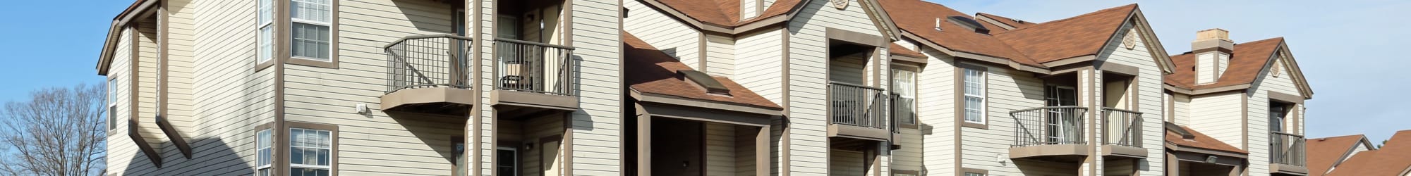 Floor plans at Woodbriar Apartments in Chesapeake, VA