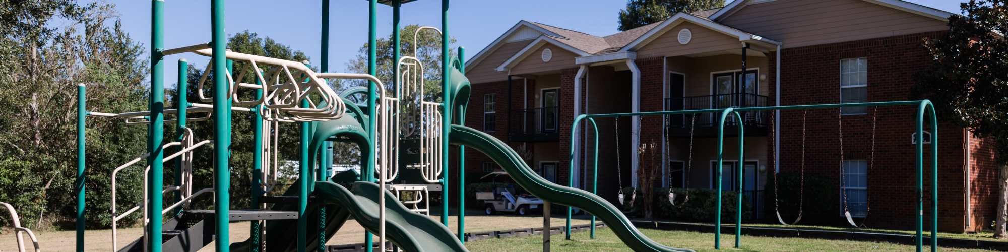 Amenities | Annandale Park in Robertsdale, Alabama 