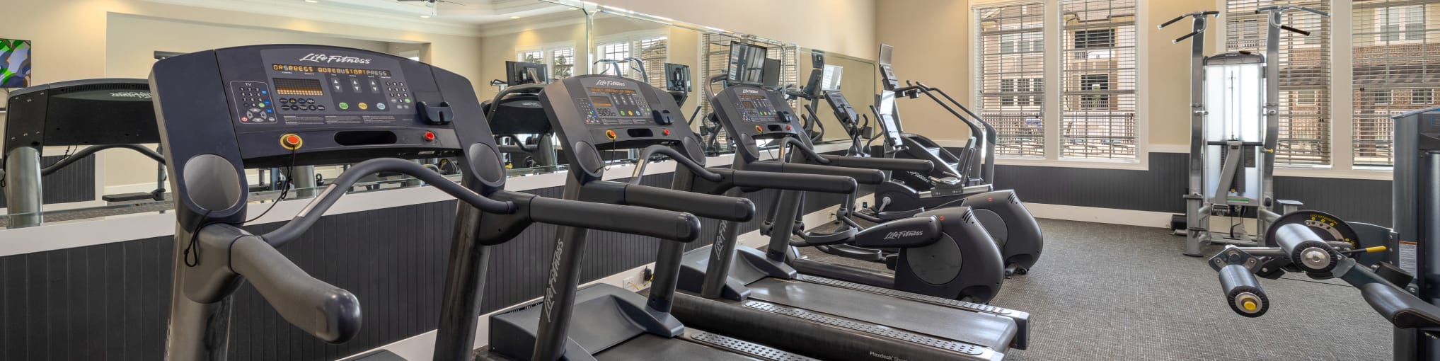 Amenities at Marquis Ellis Crossing in Durham, North Carolina