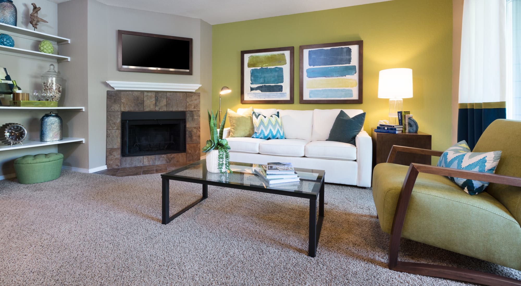 Floor plans at Timbers at Tualatin in Tualatin, Oregon