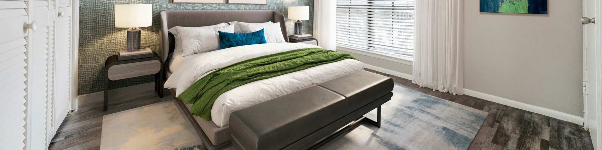 Photo Gallery | Icon Apartments in San Antonio, Texas